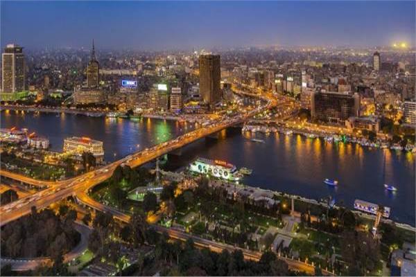 أرشيفية - القاهرة 
