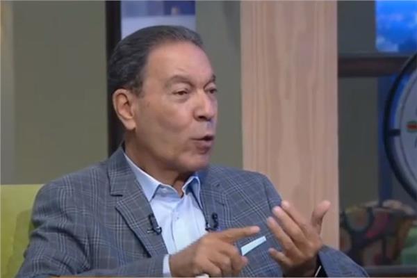 الدكتور هاني الناظر، استشاري الأمراض الجلدية