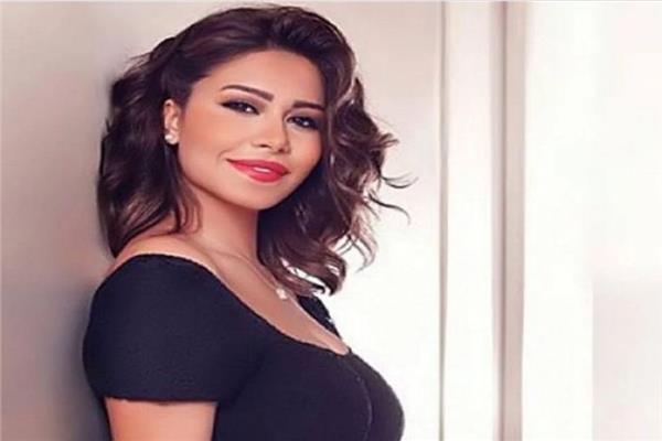 شيرين عبد الوهاب