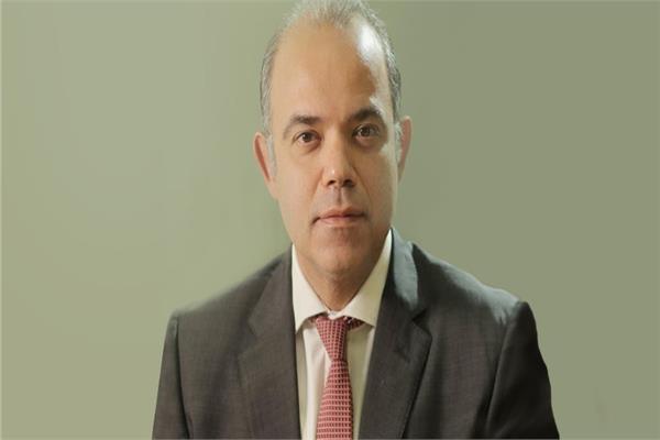 رئيس الهيئة العامة للرقابة المالية