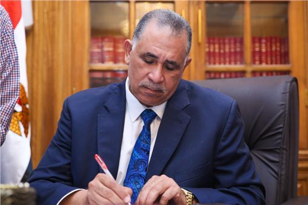 عبدالحليم علام، نقيب المحامين