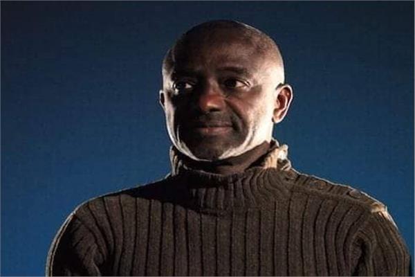 المخرج السنغالي منصور سورا واد