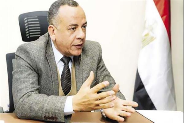 الدكتور مصطفى وزيري