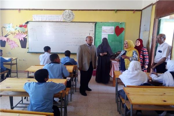 جانب من الجولة 