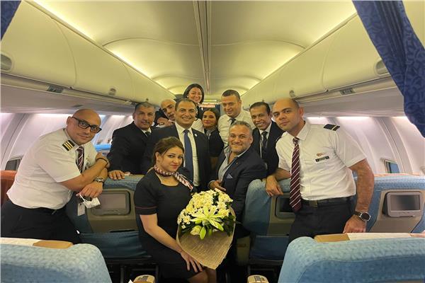 استقبال الطبيب 