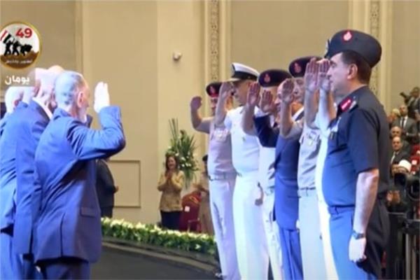 الرئيس عبدالفتاح السيسي