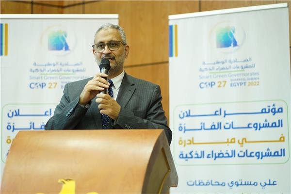  المهندس خالد مصطفى