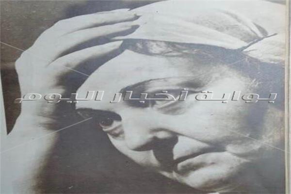 نجمة إبراهيم.
