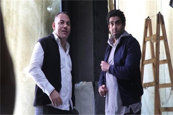محمد كيلاني وأحمد بلال