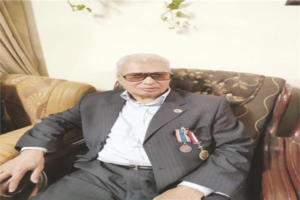 الرقيب بدر محمد
