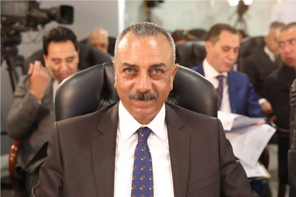  النائب ايهاب الطماوي