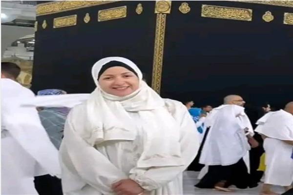 منى فاروق