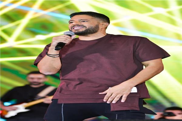 حماقي