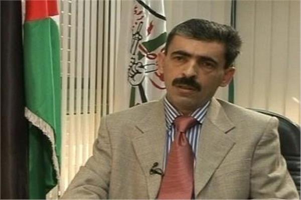 فهمي الزعارير