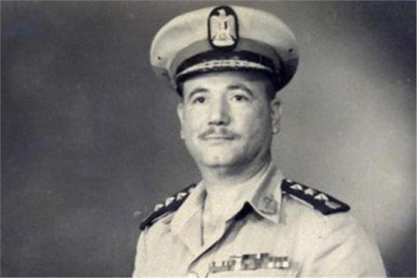 المشير أحمد إسماعيل