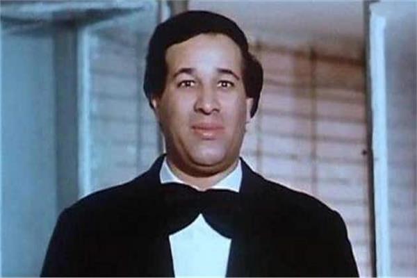 سعيد صالح 