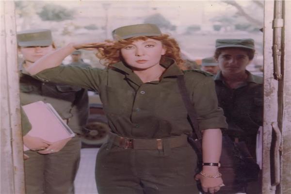 ناديه الجندى