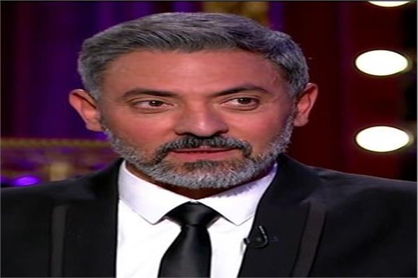  الفنان فتحى عبد الوهاب