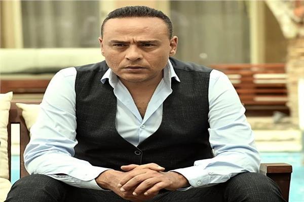 محمود عبد المغني