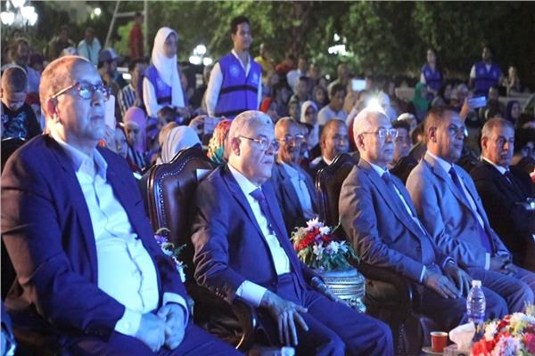  اللواء أسامة القاضي