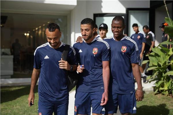 الأهلي 