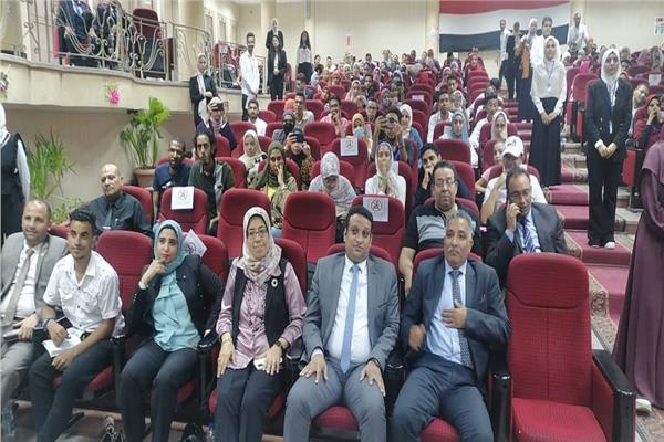 مؤتمر الرواد الزراعيين