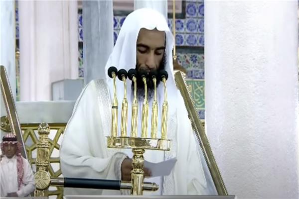 الشيخ أحمد بن طالب
