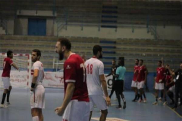الأهلي والزمالك