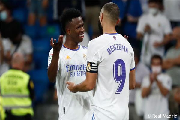 ريال مدريد_ أرشيفية 