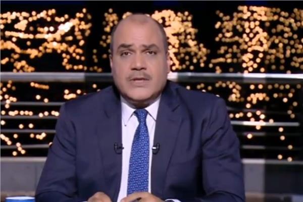 محمد الباز