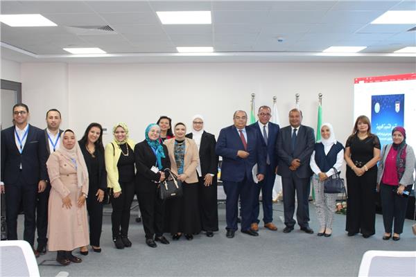 الجمعية العربية للبحوث الاقتصادية