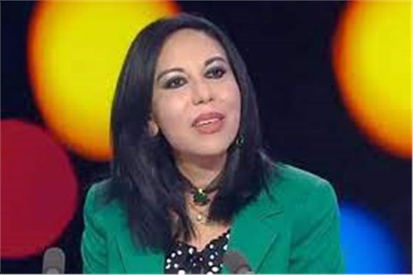 الكاتبة سماح أبو بكر