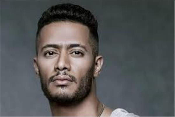 محمد رمضان