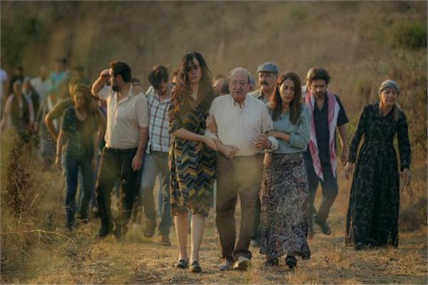 الفيلم الروائي الطويل "الحكيم"