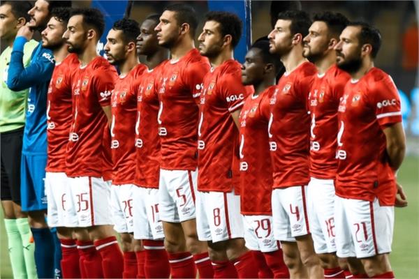 التعادل السلبي يحسم الشوط الأول بين الأهلي والاتحاد المنستيري