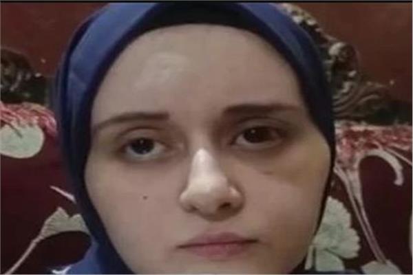 مها محمد عروس الإسماعيلية