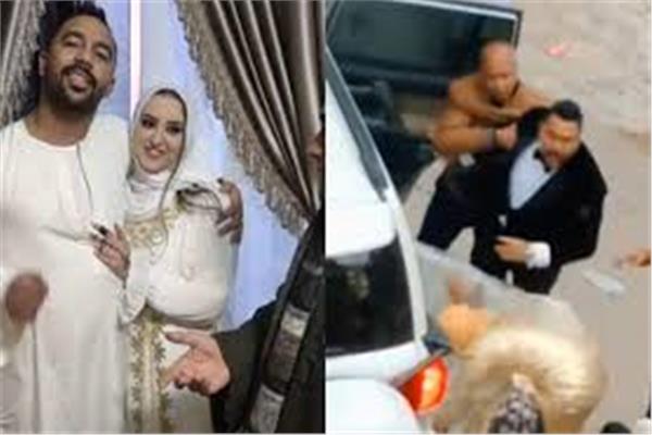 عروس الإسماعيلية