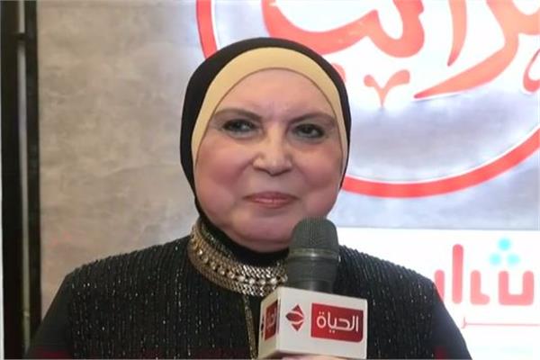 الدكتورة نيفين جامع
