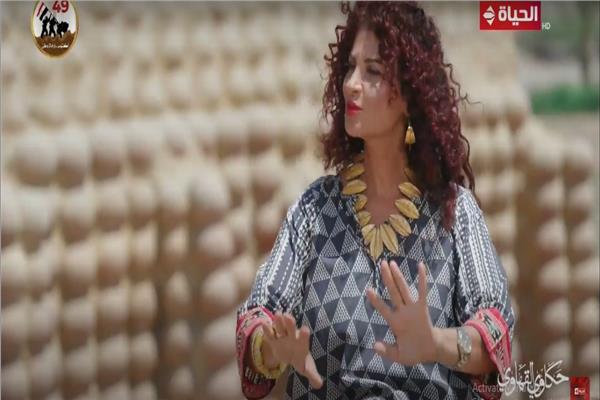 «حكاوي القهاوي» ينقل حكايات البسطاء في بقاع المحروسة | فيديو «حكاوي القهاوي» ينقل حكايات البسطاء في بقاع المحروسة | فيديو