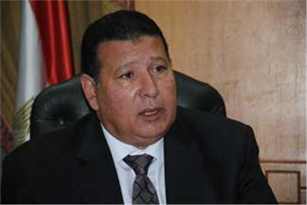 اللواء مدحت قريطم، مساعد وزير الداخلية الأسبق