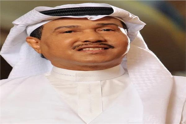 المطرب السعودى محمد عبده