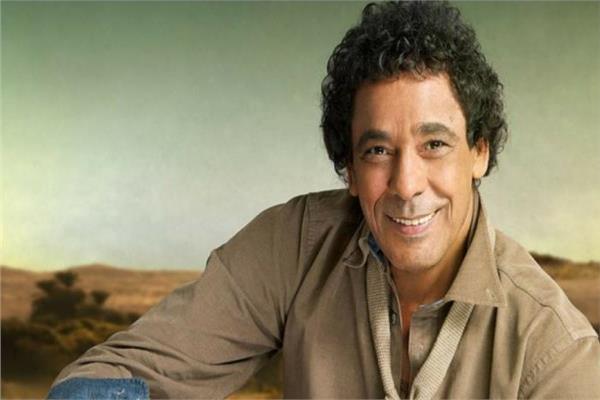 الكينج محمد منير