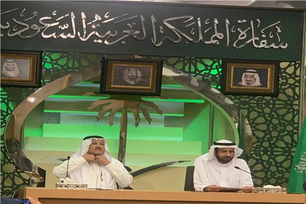 وزير الحج والعمرة السعودي