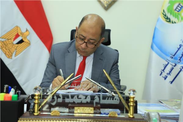 المهندس هشام درة