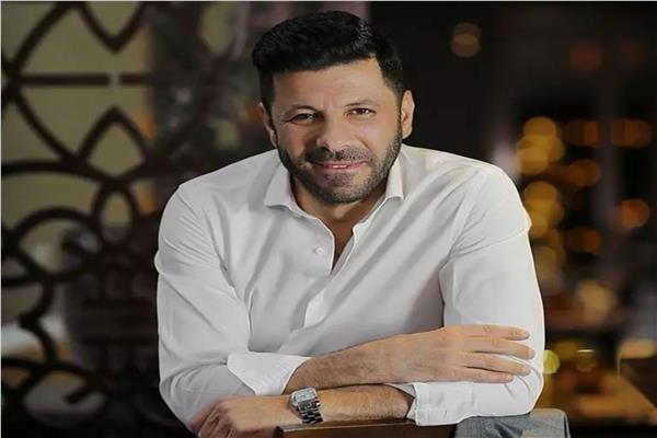 إياد نصار