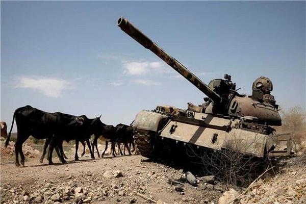 صورة أرشيفية