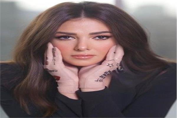 دنيا سمير غانم 