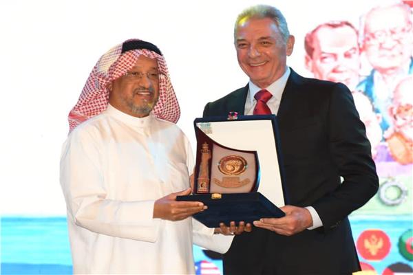 محمود حميدة