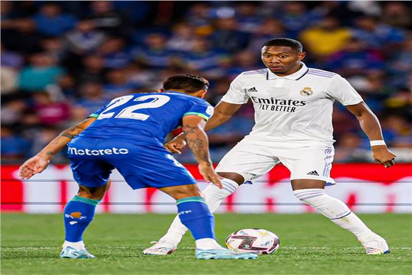 ريال مدريد