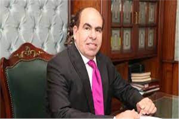 الدكتور ياسر الهضيبي
